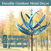 Load image into Gallery viewer, Stylish Wind Chime For Garden And Porch