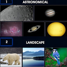 Load image into Gallery viewer, Astronomical Telescope