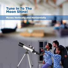 Load image into Gallery viewer, Astronomical Telescope
