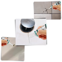 Load image into Gallery viewer, Ceramic Repair Paste Set