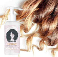 Load image into Gallery viewer, Curling Cream