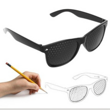 Load image into Gallery viewer, Anti-Fatigue Pinhole Glasses