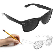Load image into Gallery viewer, Anti-Fatigue Pinhole Glasses