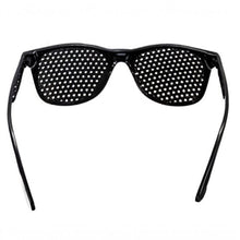 Load image into Gallery viewer, Anti-Fatigue Pinhole Glasses