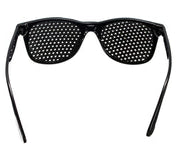 Load image into Gallery viewer, Anti-Fatigue Pinhole Glasses