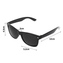 Load image into Gallery viewer, Anti-Fatigue Pinhole Glasses