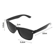 Load image into Gallery viewer, Anti-Fatigue Pinhole Glasses