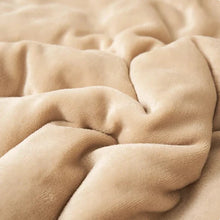 Load image into Gallery viewer, Warm Fleece Luxury Blanket