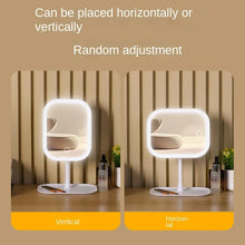 Load image into Gallery viewer, High Definition Vanity Mirror with Lights