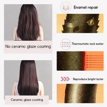 Load image into Gallery viewer, Ceramic Mini Hair Curling Iron