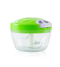 Load image into Gallery viewer, Manual Mini Chopper