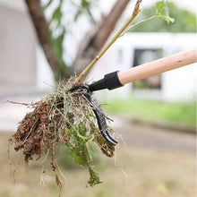 Load image into Gallery viewer, Mechanical Weeder