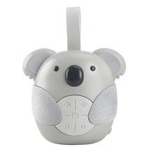Load image into Gallery viewer, Compact Sound Device with Gentle Tones for Restful Nights