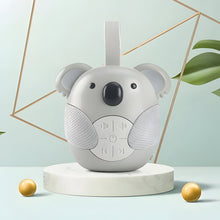 Load image into Gallery viewer, Compact Sound Device with Gentle Tones for Restful Nights