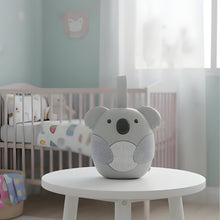 Load image into Gallery viewer, Compact Sound Device with Gentle Tones for Restful Nights