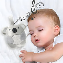 Load image into Gallery viewer, Compact Sound Device with Gentle Tones for Restful Nights