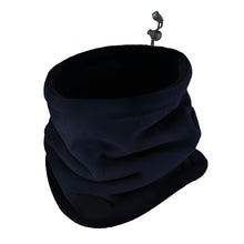 Load image into Gallery viewer, Polar Fleece Neck Warmer for Windproof Cold Weather Protection