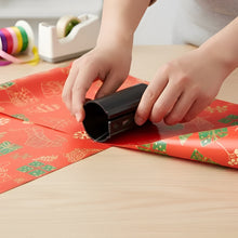 Load image into Gallery viewer, Mini Paper Cutter for Detailed Craft Cuts