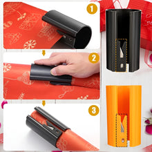 Load image into Gallery viewer, Mini Paper Cutter for Detailed Craft Cuts