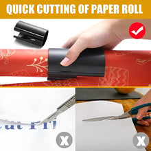 Load image into Gallery viewer, Mini Paper Cutter for Detailed Craft Cuts