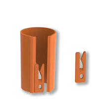 Load image into Gallery viewer, Mini Paper Cutter for Detailed Craft Cuts