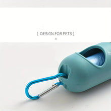 Load image into Gallery viewer, Poop Pickup Bag Holder
