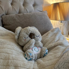 Load image into Gallery viewer, Relaxation Breathing Companion for Calm and Restful Sleep