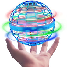 Load image into Gallery viewer, Top Cosmic Globe - Top-Rated Flying Orb Fidget Spinner Toy