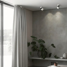 Load image into Gallery viewer, LED Ceiling Light Adjustable Round Design