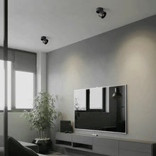 Load image into Gallery viewer, LED Ceiling Light Adjustable Round Design
