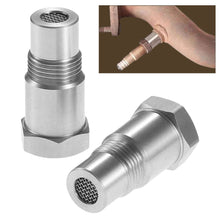Load image into Gallery viewer, Caro O2 Sensor Adapter for Check Engine Light Fix 0
