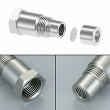 Load image into Gallery viewer, Caro O2 Sensor Adapter for Check Engine Light Fix 1
