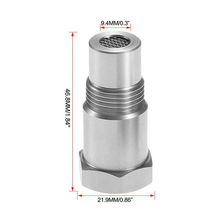 Load image into Gallery viewer, Caro O2 Sensor Adapter for Check Engine Light Fix 2