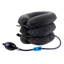 Load image into Gallery viewer, Cervical Neck Traction Inflatable Collar for Pain Relief