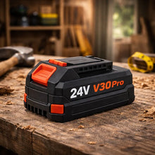 Load image into Gallery viewer, 24V Battery for Chainsaw