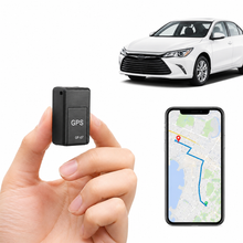 Load image into Gallery viewer, Mini Magnetic GPS Tracker With Global Coverage