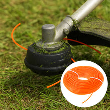 Load image into Gallery viewer, Nylon Twisted Trimmer Line for Garden Maintenance, High Durability