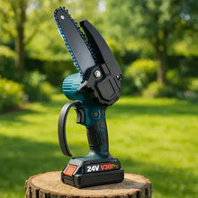 Load image into Gallery viewer, 24V Battery for Chainsaw
