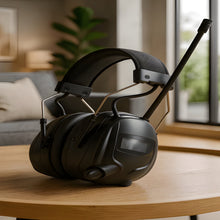 Load image into Gallery viewer, Advanced DAB Plus and FM Radio with Bluetooth and Hands-Free Communication