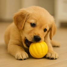 Load image into Gallery viewer, Multi-Function Dog Training Ring & Flying Disk - Durable Outdoor Play and Chew Toy