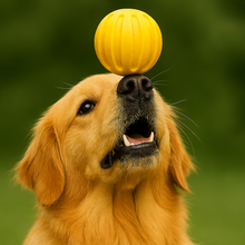 Load image into Gallery viewer, Multi-Function Dog Training Ring & Flying Disk - Durable Outdoor Play and Chew Toy