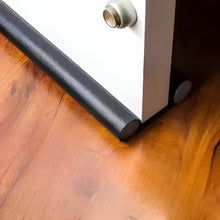 Load image into Gallery viewer, Adjustable Acoustic Foam Under Door Draft Stopper and Seal Strip
