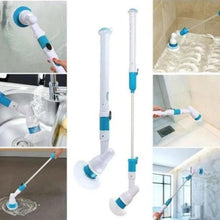 Load image into Gallery viewer, Cordless Electric Broom