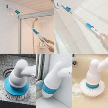 Load image into Gallery viewer, Cordless Electric Broom