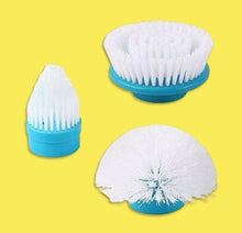 Load image into Gallery viewer, Cordless Electric Broom