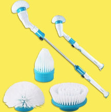 Load image into Gallery viewer, Cordless Electric Broom