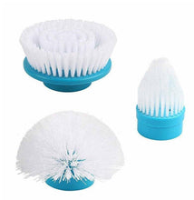 Load image into Gallery viewer, Cordless Electric Broom