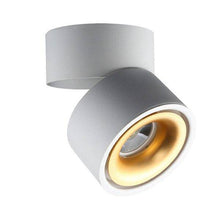 Load image into Gallery viewer, LED Ceiling Light Adjustable Round Design
