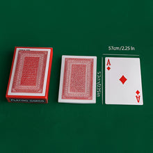 Load image into Gallery viewer, Classic 54‑Card Game Set for Endless Play