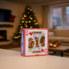 Load image into Gallery viewer, Classic 54‑Card Game Set for Endless Play